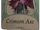 Crimson Axe