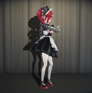 CrimsonPriestessRight.jpg (502 KB) "Crimson" In-Game Model Right-Side View