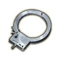 Handcuffs Sprite
