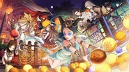 Lantern Festival 2023 (Facebook)