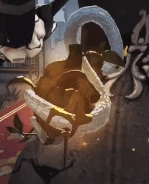 Mercy Detailed In-Game View