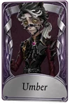 Umber
