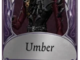Umber