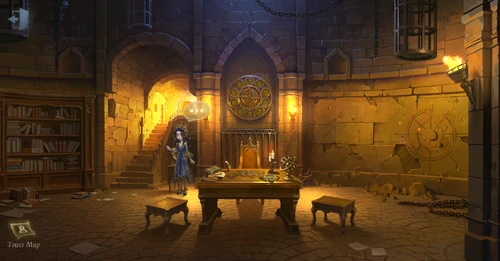 EnlightenmentEverlastingDreamTalk