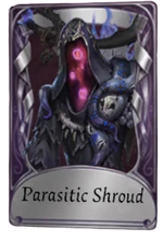 ParasiticShroud
