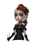 Blossom of Rebirth Sprite