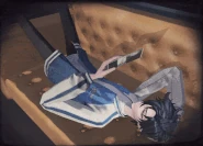 CHENG XIAOSHI & LU GUANG Entrance Animation.