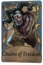 ChainsOfFreedom