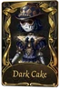 Dark Cake