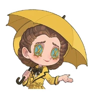 Nymph Awards 2025 Icon (Twitter)