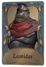 Leonidas