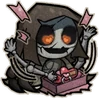 [Sticker] Opening Present