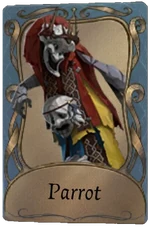 Parrot