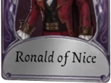 Ronald of Nice