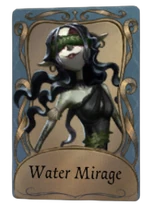 WaterMirage