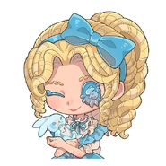 Nymph Awards 2025 Icon (Twitter)