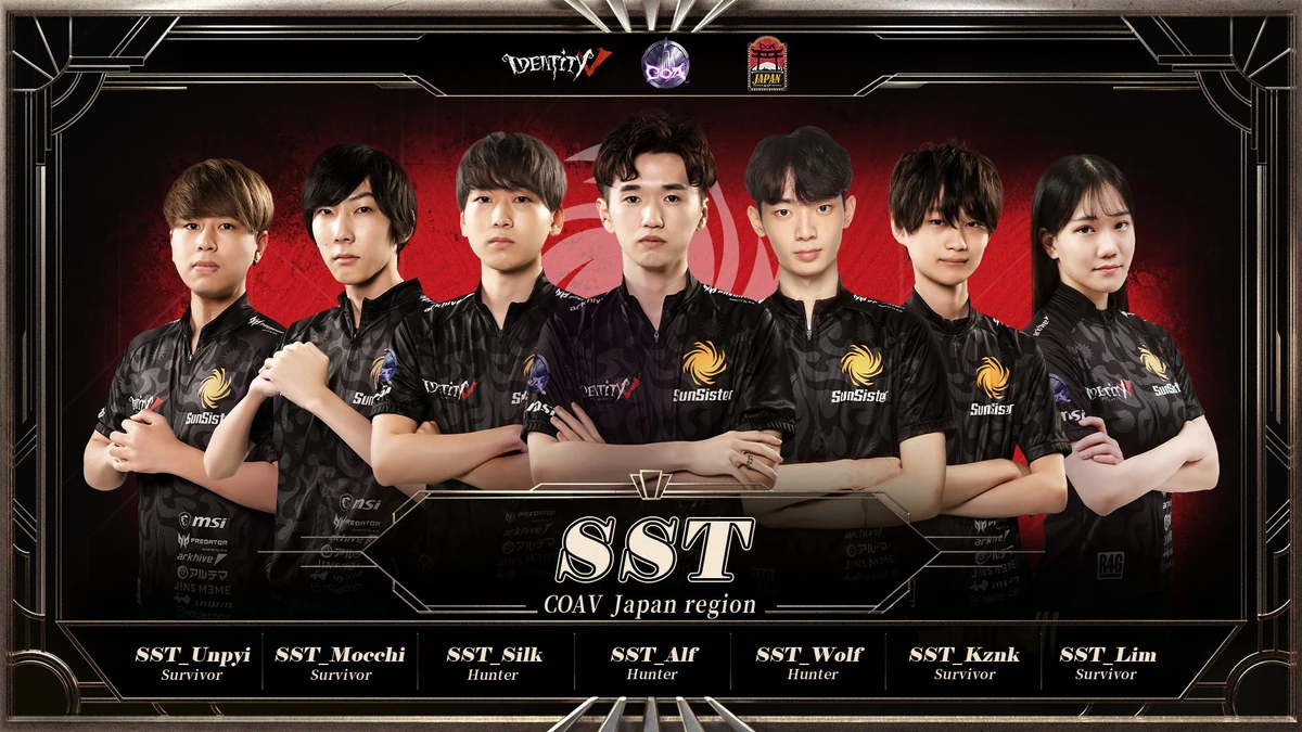 Call Of The Abyss V Global Finals Identity V Wiki Fandom