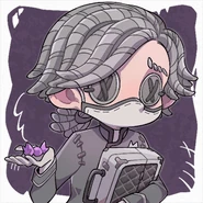 2022 Halloween Web Event Share Icon