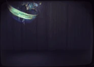 Morpheus' Vestibule Entrance Animation