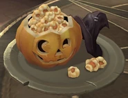 PopcornInGame.jpg (55 KB) Detailed View of the Dish