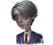 "Vesper Bell" Illusion Hall Sprite