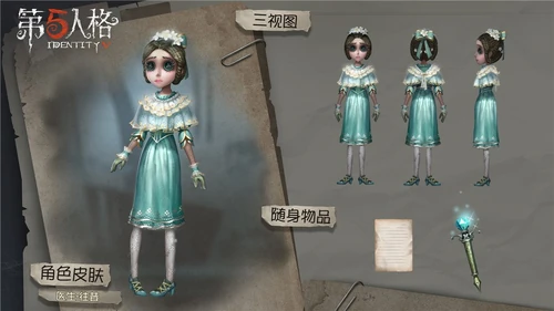 YesterdayConceptArtCN