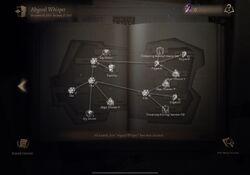 Call of the Abyss V | Identity V Wiki | Fandom Call of the Abyss V | Identity V Wiki | Fandom