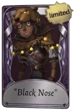 BlackNose