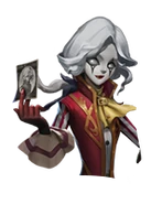 "Enigma" Card Sprite