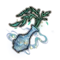 Flask of Longing Sprite