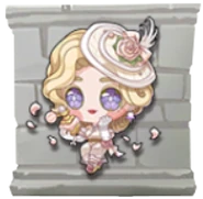 [Graffiti] Perfumer - Nymph Award