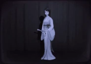 Press Showroom Animation