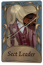 SectLeader