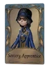 Sorcery Apprentice