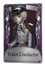 TrainConductor