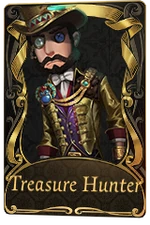 TreasureHunter