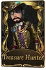 Treasure Hunter