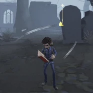 User effect when in shrinked mode.