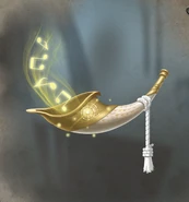 Gjallar Concept Art (Official Website)