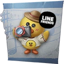 [Furniture] Photographer Sally