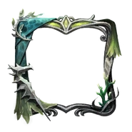 Espacio 502 - El Hipocampo Olvidadizo (Marca de Retrato)