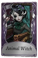 AnimalWitch