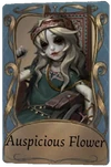 AuspiciousFlower