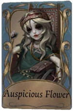 AuspiciousFlower