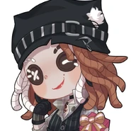 Official 2021 Valentine's Twitter DM reply: "Not good chocolate! !! By the way, do you have alcohol ...? If it's not in, I'll put it in now! !! Let's go! !!"