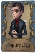 EsquireKey