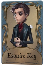 EsquireKey