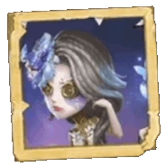 [Portrait] Mnemosyne's Dream