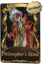 PhilosophersStone