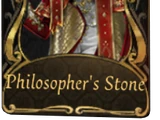 Philosopher's Stone